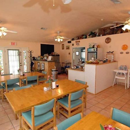 Buffalo Pointe Inn Вильямс Экстерьер фото