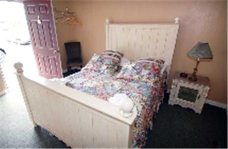 Buffalo Pointe Inn Вильямс Номер фото