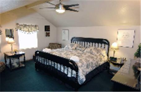Buffalo Pointe Inn Вильямс Экстерьер фото