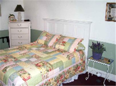 Buffalo Pointe Inn Вильямс Номер фото