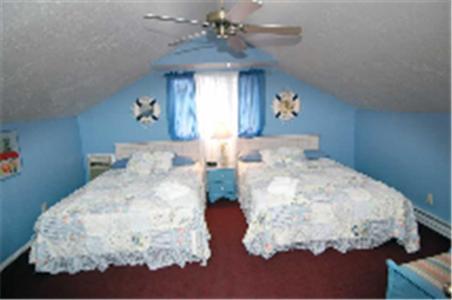Buffalo Pointe Inn Вильямс Номер фото